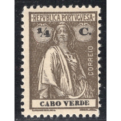 CAPE VERDE SCOTT 173