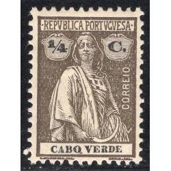 CAPE VERDE SCOTT 173