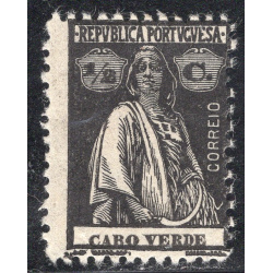 CAPE VERDE SCOTT 174