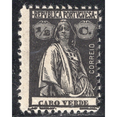 CAPE VERDE SCOTT 174