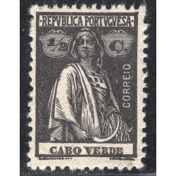 CAPE VERDE SCOTT 174