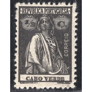 CAPE VERDE SCOTT 174