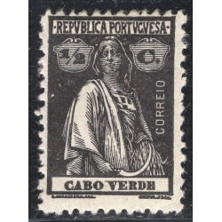 CAPE VERDE SCOTT 174