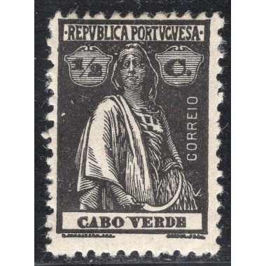 CAPE VERDE SCOTT 174