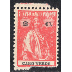 CAPE VERDE SCOTT 177
