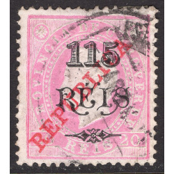 CAPE VERDE SCOTT 185