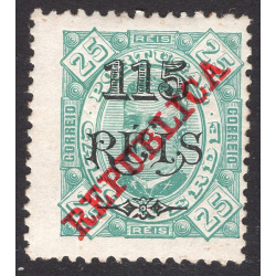 CAPE VERDE SCOTT 189