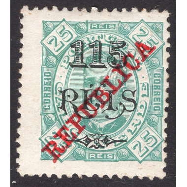 CAPE VERDE SCOTT 189