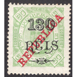 CAPE VERDE SCOTT 192