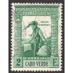 CAPE VERDE SCOTT 248