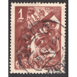 CAPE VERDE SCOTT 268