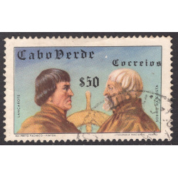 CAPE VERDE SCOTT 280