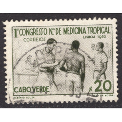 CAPE VERDE SCOTT 287