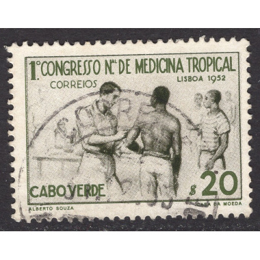 CAPE VERDE SCOTT 287
