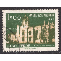 CAPE VERDE SCOTT 295