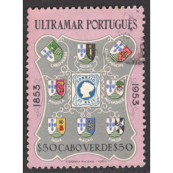 CAPE VERDE SCOTT 296
