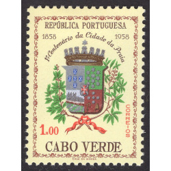 CAPE VERDE SCOTT 300