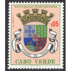 CAPE VERDE SCOTT 308
