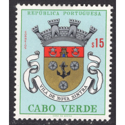 CAPE VERDE SCOTT 309