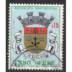 CAPE VERDE SCOTT 309