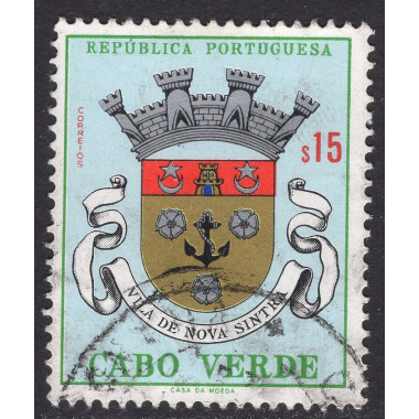 CAPE VERDE SCOTT 309