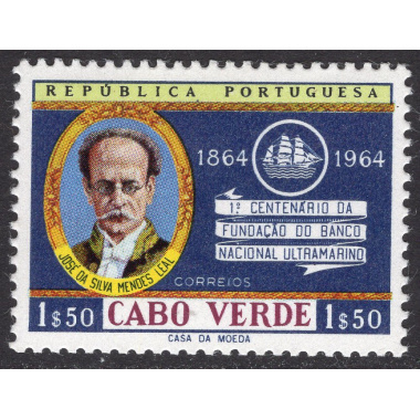 CAPE VERDE SCOTT 328