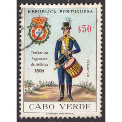 CAPE VERDE SCOTT 330