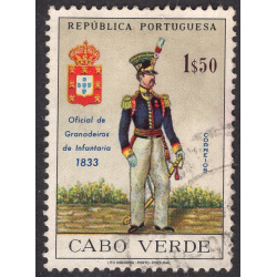 CAPE VERDE SCOTT 332