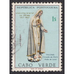 CAPE VERDE SCOTT 341
