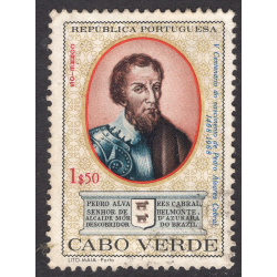CAPE VERDE SCOTT 344