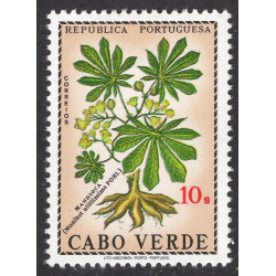CAPE VERDE SCOTT 353