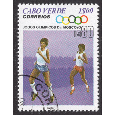 CAPE VERDE SCOTT 403