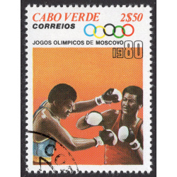 CAPE VERDE SCOTT 404