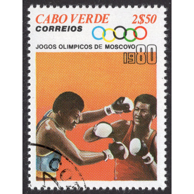 CAPE VERDE SCOTT 404