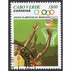 CAPE VERDE SCOTT 405