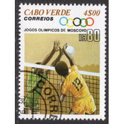 CAPE VERDE SCOTT 406
