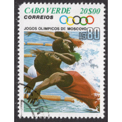 CAPE VERDE SCOTT 407