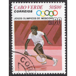 CAPE VERDE SCOTT 408