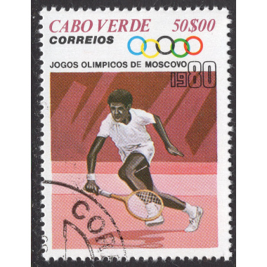 CAPE VERDE SCOTT 408