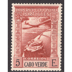 CAPE VERDE SCOTT C7