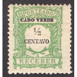 CAPE VERDE SCOTT J21