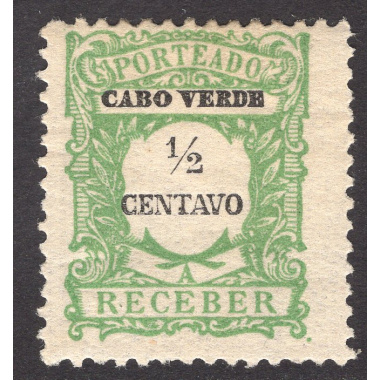 CAPE VERDE SCOTT J21