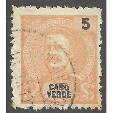 CAPE VERDE SCOTT 37