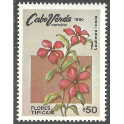 CAPE VERDE SCOTT 416