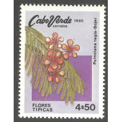 CAPE VERDE SCOTT 417