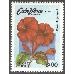 CAPE VERDE SCOTT 418
