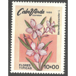 CAPE VERDE SCOTT 419