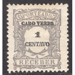 CAPE VERDE SCOTT J22
