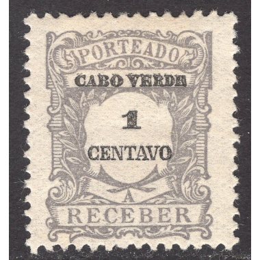 CAPE VERDE SCOTT J22