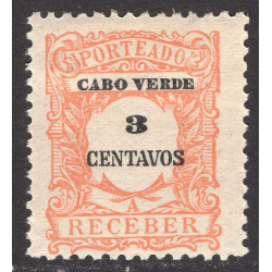 CAPE VERDE SCOTT J24